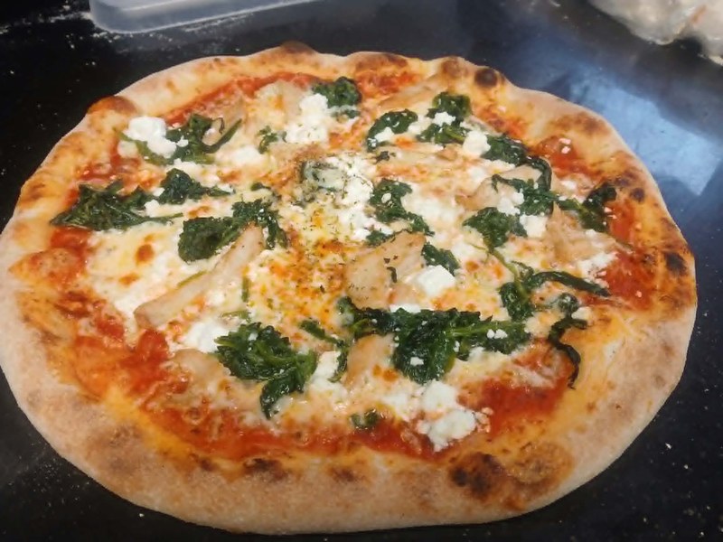 Pizza Popeye