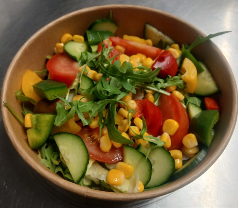 Gemischter Salat