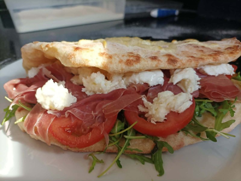 Panuozzo Classic